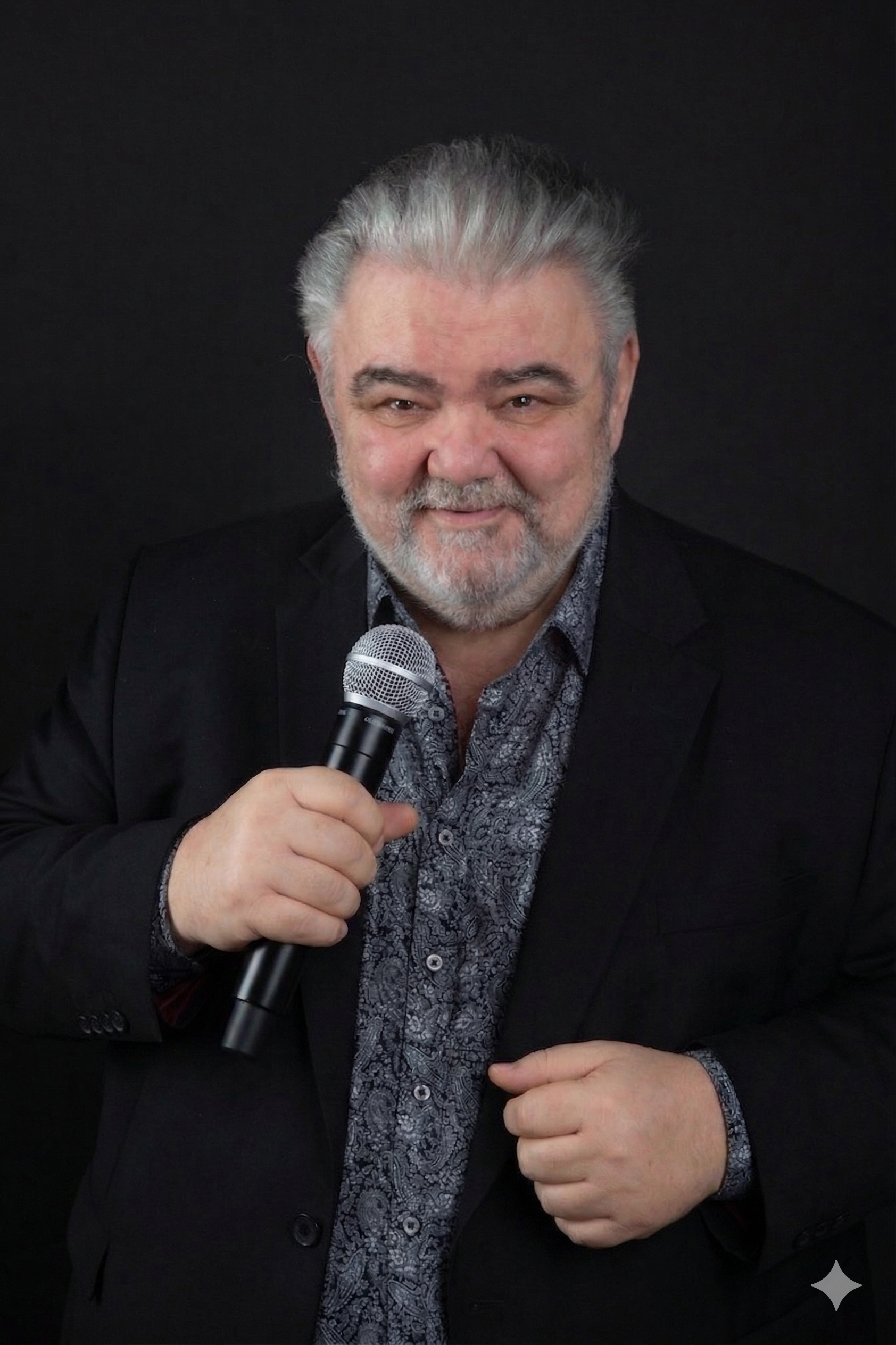 Georg Alexander